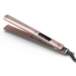 Plancha Elegance Led Keration Gama Italy