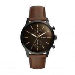 Reloj Caballero Fossil Fs5437