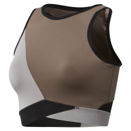 Top Sustain Crop Reebok - Dama
