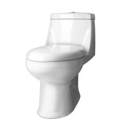 Wc Una Pieza Desc Dual 3 Y 4.8L Kramik