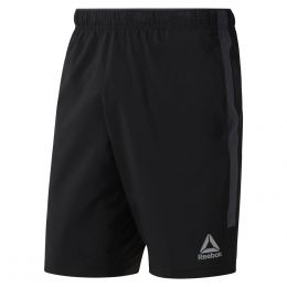 Short Training Woven Reebok - Caballero
