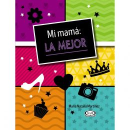 Mi Mamá La Mejor Vergara & Riba