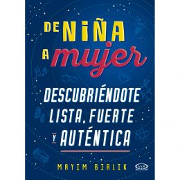 De Niña A Mujer Vergara & Riba