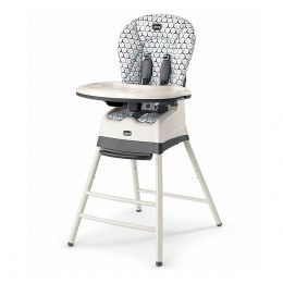 Silla Stack Highchair Verdant Chicco