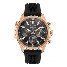 Reloj Caballero Bulova 97B153