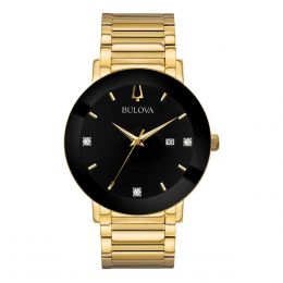 Reloj Caballero Bulova 97D116