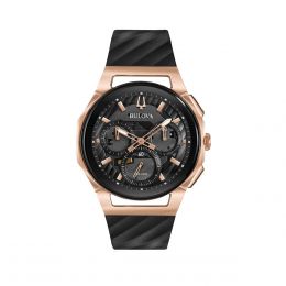 Reloj Caballero Bulova 98A185