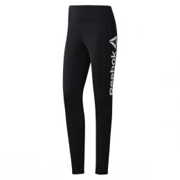 Legging Training Wor Delta Reebok - Dama