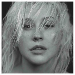 Cd Christina Aguilera Liberation