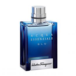 Fragancia Acqua Essenziale Blu Ferragamo 100Ml Edt