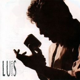 Cd Luis Miguel Romance