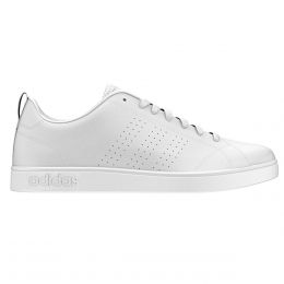 Tenis Casual Advantage Clean Adidas - Caballero