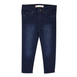 Jeans Niña Básico Levi's