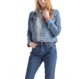 Chamarra Original Trucker Levi's