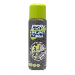 Repelente De Agua Y Manchas Bstn