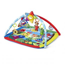 Gimnasio De Oruga Y Sus Amigos Baby Einstein