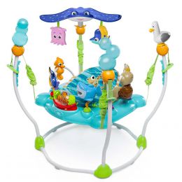 Centro De Entretenimiento Nemo Bright Starts