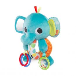 Elefante Brazalete Brigth Starts