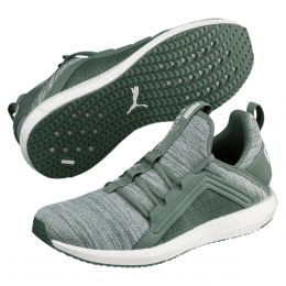 Tenis Mega Nrgy Heather Knit Puma - Dama