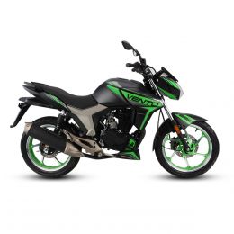 Motocicleta Tornado 250 Cc Vento