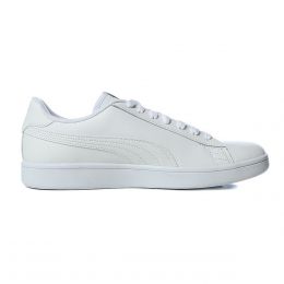 Tenis Casual Smash V2 Puma - Caballero
