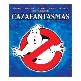 Blu Ray Los Cazafantasmas