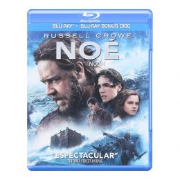 Blu Ray Noe