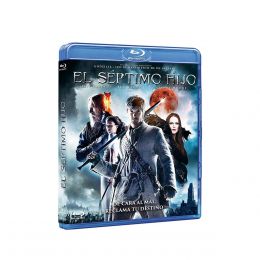 Blu Ray El Séptimo Hijo