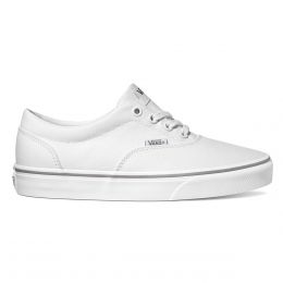 Calzado Casual Doheny Canvas Vans - Dama