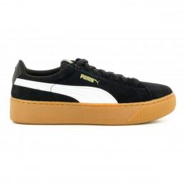 Tenis Vikky Platform Puma - Dama