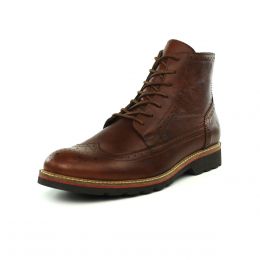 Bota Desert Dockers