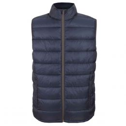 Chaleco Capitonado Jeanious Plus