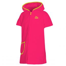 Bata Toalla Deportiva Rosa Voit - Mediana