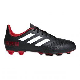 Calzado Soccer Predator 18.4 Adidas - Infantil