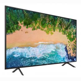 Pantalla Led Samsung 43