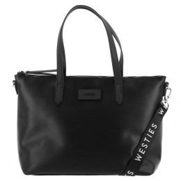 Satchel Con Gran Espacio Westies