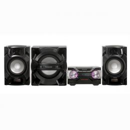 Minicomponente Akx690 Panasonic