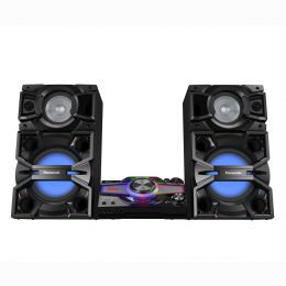 Minicomponente Max6500 Panasonic