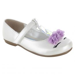 Balerina Unicornio Tropicana