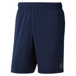 Short Elements Woven Reebok - Caballero
