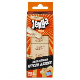 Jenga Mini Hasbro