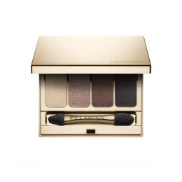 Paleta De Sombraspalette 4 Couleurs Clarins