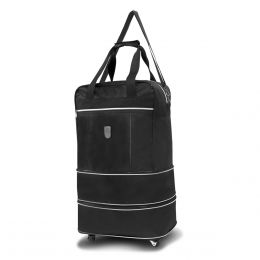 Maleta Rodante Expandible 24