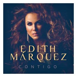 Cd Edith Marquez Contigo