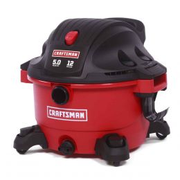 Aspiradora 12 Galones Craftsman Home