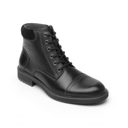 Bota Casual Flexi