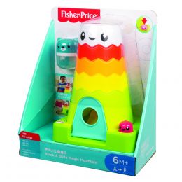Fisher Price Montaña Mágica Mattel