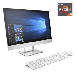 Desktop Pavilion All-In-One 24-R102 Hp