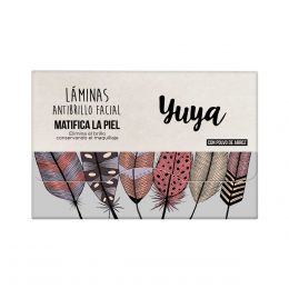 Set Papel Arroz Serendipia Yuya
