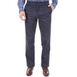 Pantalón Stnd Washed Azul Strt Dockers